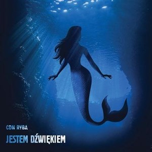 Obrazek Jestem dźwiękiem CD