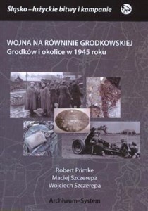 Obrazek Wojna na Równinie Grodkowskiej