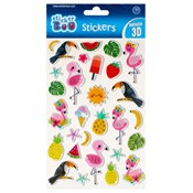 Naklejki t... - Ksiegarnia w UK