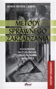 Polska książka : Metody spr... - Henryk Bieniok
