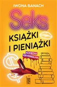 polish book : Seks, ksią... - Iwona Banach