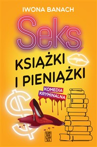 Picture of Seks, książki i pieniążki