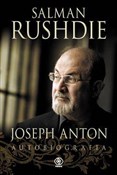 Książka : Joseph Ant... - Salman Rushdie