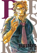 Beastars. ... - Paru Itagaki -  books in polish 