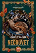 Necrovet U... - Joanna W. Gajzler -  books from Poland