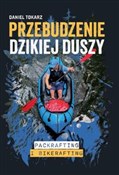 polish book : Przebudzen... - Daniel Tokarz