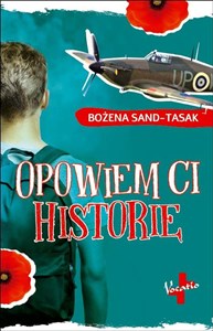 Picture of Opowiem Ci historię