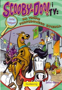 Picture of Scooby-Doo! i Ty Na tropie Purpurowego Rycerza