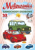 Samochody ... - Włodzimierz Kruszewski, Ernest Błędowski -  Polish Bookstore 