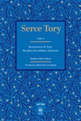 Serce Tory... - Shai Held -  books in polish 