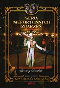 Polska książka : Krwiożercz... - Lemony Snicket