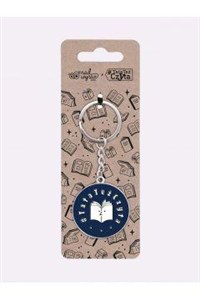 Picture of Brelok TataTeżCzyta