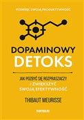Dopaminowy... - Meurisse Thibaut -  Polish Bookstore 