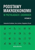 Polska książka : Podstawy m... - Aleksandra Kordalska, Ewa Lechman, Magdalena Olczyk