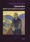 Jutrzenka.... - Friedrich Wilhelm Nietzsche -  foreign books in polish 