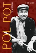 Polska książka : Pol Pot Po... - Philip Short