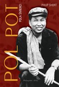 Polska książka : Pol Pot Po... - Philip Short