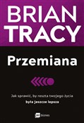 Przemiana ... - Brian Tracy -  books in polish 