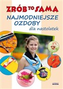 Najmodniej... - Katarzyna Jastrzębska -  Polish Bookstore 