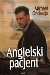 Picture of Angielski pacjent