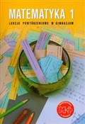 Matematyka... - Marzenna Grochowalska -  books in polish 