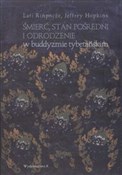 Śmierć, st... - Lati Rinpocze, Jeffrey Hopkins -  foreign books in polish 