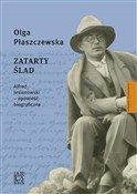 Zatarty śl... - Olga Płaszczewska -  Książka z wysyłką do UK