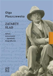 Picture of Zatarty ślad