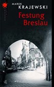 Festung Br... - Marek Krajewski -  books in polish 