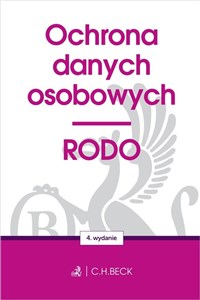 Picture of Ochrona danych osobowych. RODO