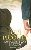 Świadectwo... - Jodi Picoult -  Książka z wysyłką do UK