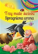 Książka : Trzy małe ... - Opracowanie Zbiorowe