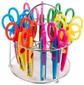 polish book : Nożyczki d...