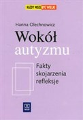 Wokół auty... - Hanna Olechnowicz -  foreign books in polish 