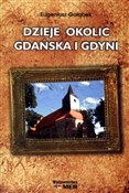 polish book : Dzieje oko... - Eugeniusz Gołąbek