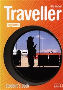 Obrazek Traveller beginners Student's Book