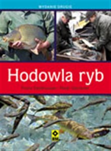 Picture of Hodowla ryb