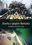 polish book : Duchy z gł... - Marcin Jamkowski