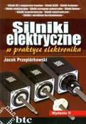 Silniki el... - Jacek Przepiórkowski -  Polish Bookstore 