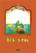 Żabi król - Janosch -  foreign books in polish 
