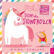 polish book : Dom dla Je... - Emma Yarlett