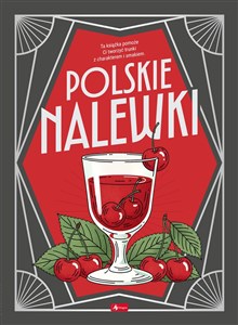 Picture of Polskie nalewki
