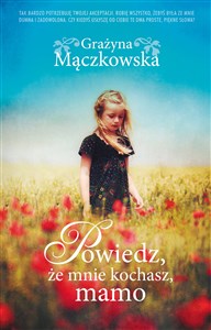 Picture of Powiedz że mnie kochasz