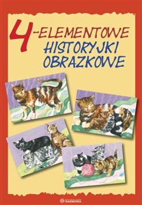 Picture of 4-Elementowe historyjki obrazkowe