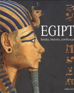 Picture of Egipt Sztuka historia cywilizacja