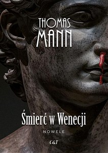 Picture of Śmierć w Wenecji