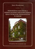 Wspomnieni... - Jerzy Kujawiński -  Polish Bookstore 