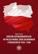 polish book : Kościół rz... - Robert Żurek