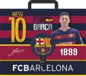 Polska książka : Teczka z r...