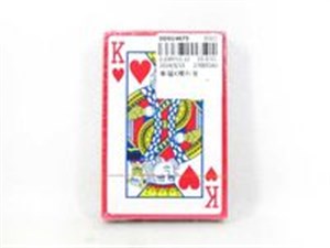 Picture of Playing card